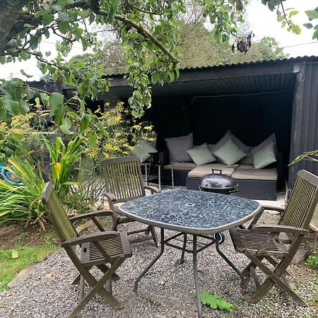 Stunning 2-Bed Cabin In Nantglyn Denbigh Zewnętrze zdjęcie