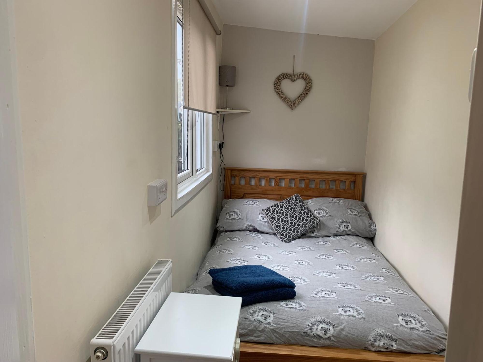Stunning 2-Bed Cabin In Nantglyn Denbigh Zewnętrze zdjęcie