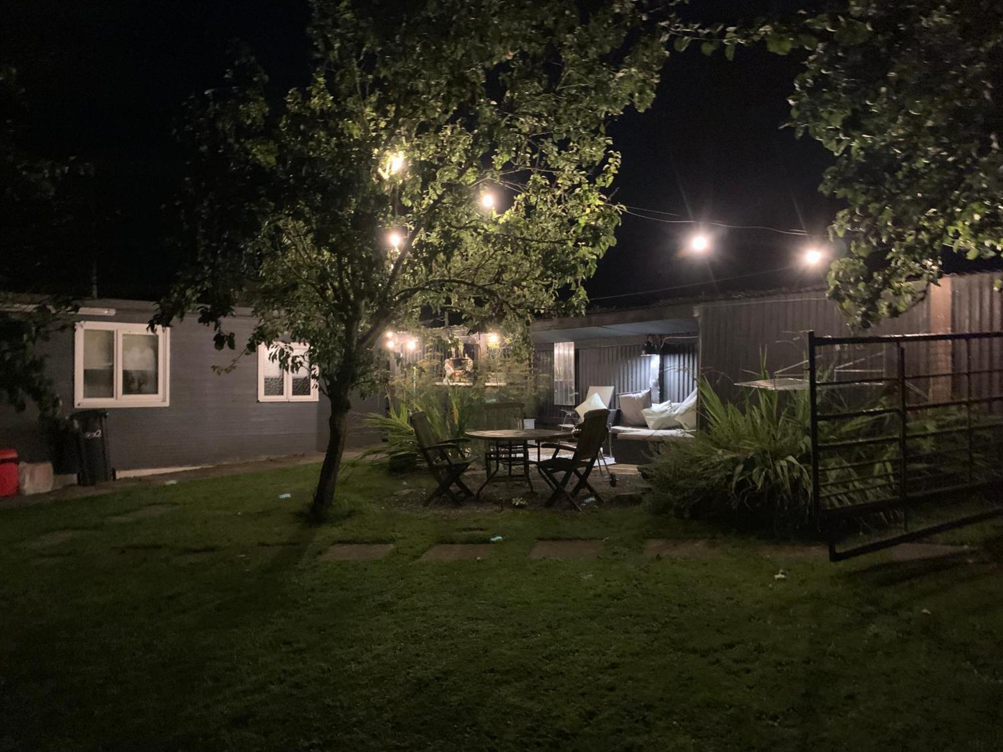 Stunning 2-Bed Cabin In Nantglyn Denbigh Zewnętrze zdjęcie
